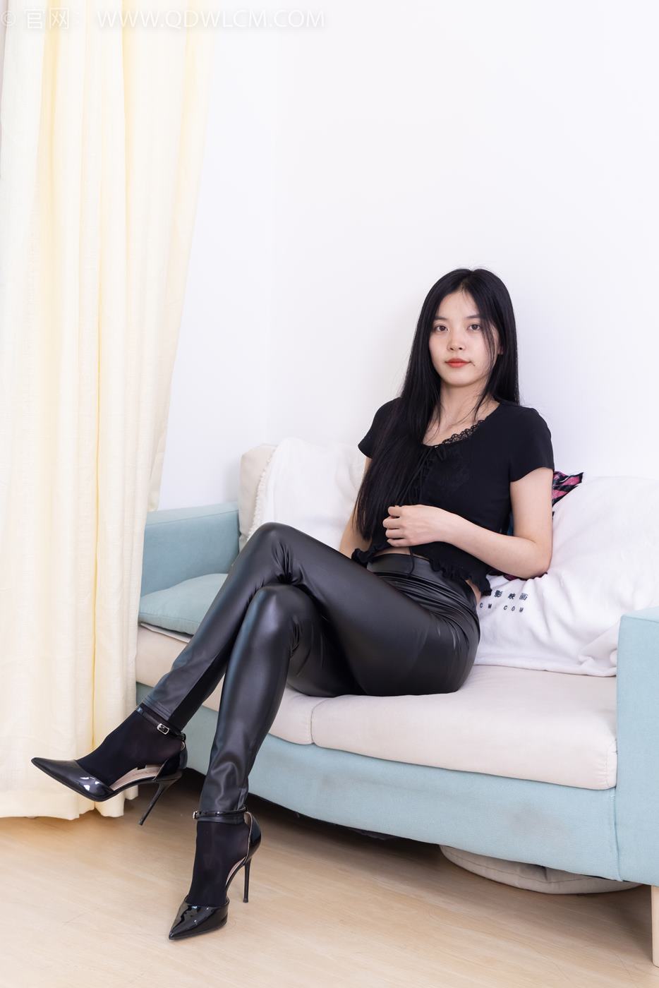 图片[65]-物恋传媒 NO.2078 茯苓-风起云涌[155P] – 速更版-美库