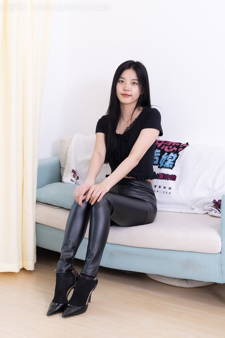 图片[70]-物恋传媒 NO.2078 茯苓-风起云涌[155P] – 速更版-美库