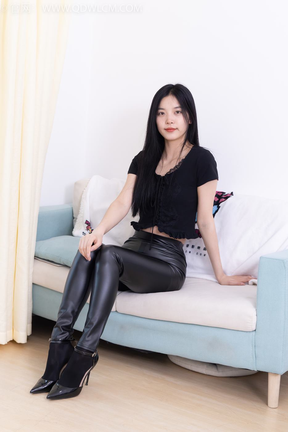 图片[71]-物恋传媒 NO.2078 茯苓-风起云涌[155P] – 速更版-美库