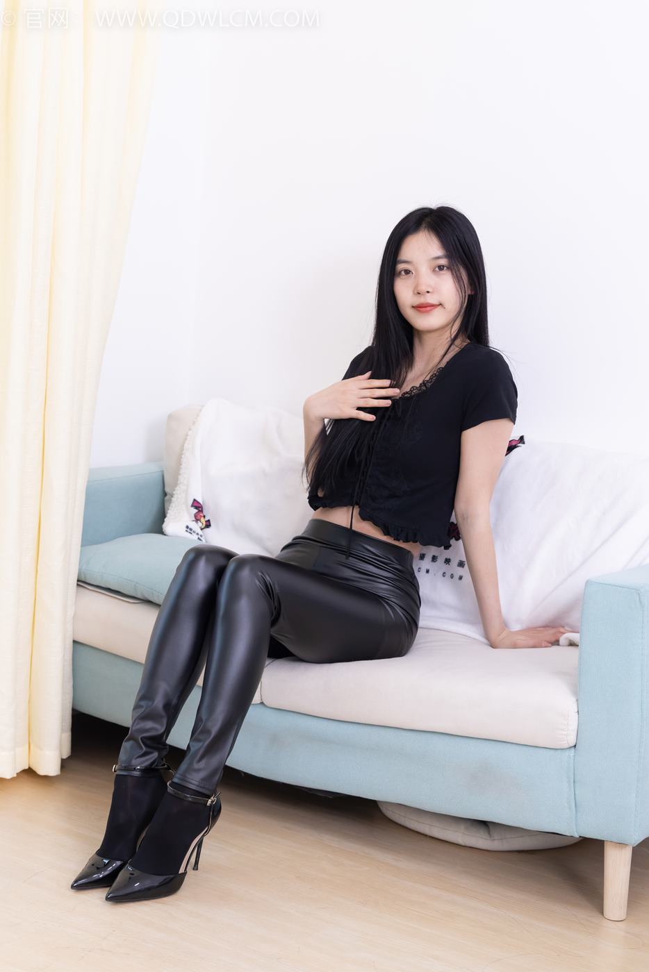 图片[72]-物恋传媒 NO.2078 茯苓-风起云涌[155P] – 速更版-美库