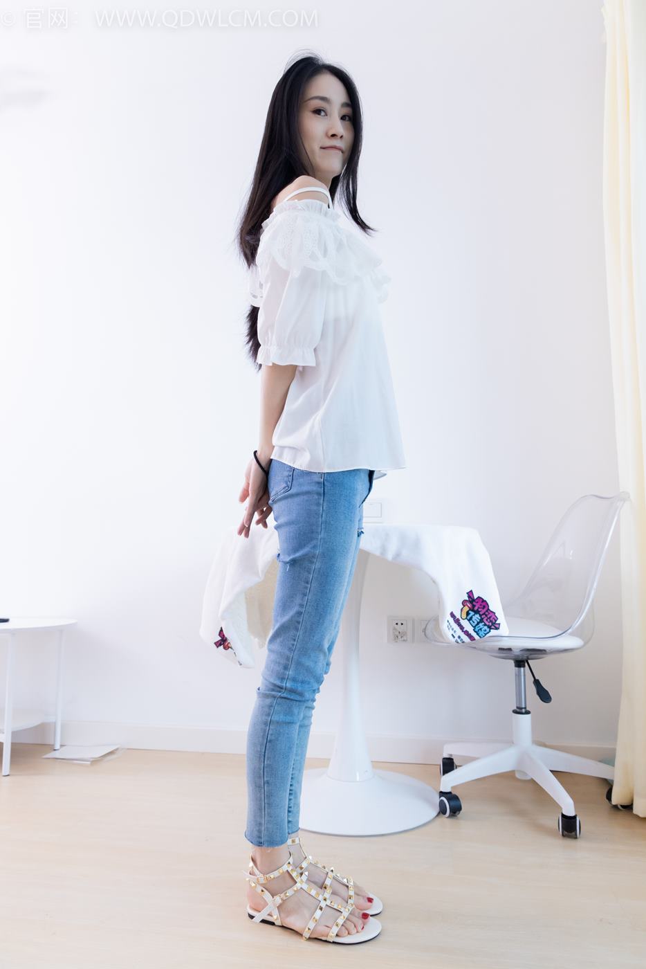 图片[43]-物恋传媒 NO.2079 果汁-梦断成空[180P] – 速更版-美库