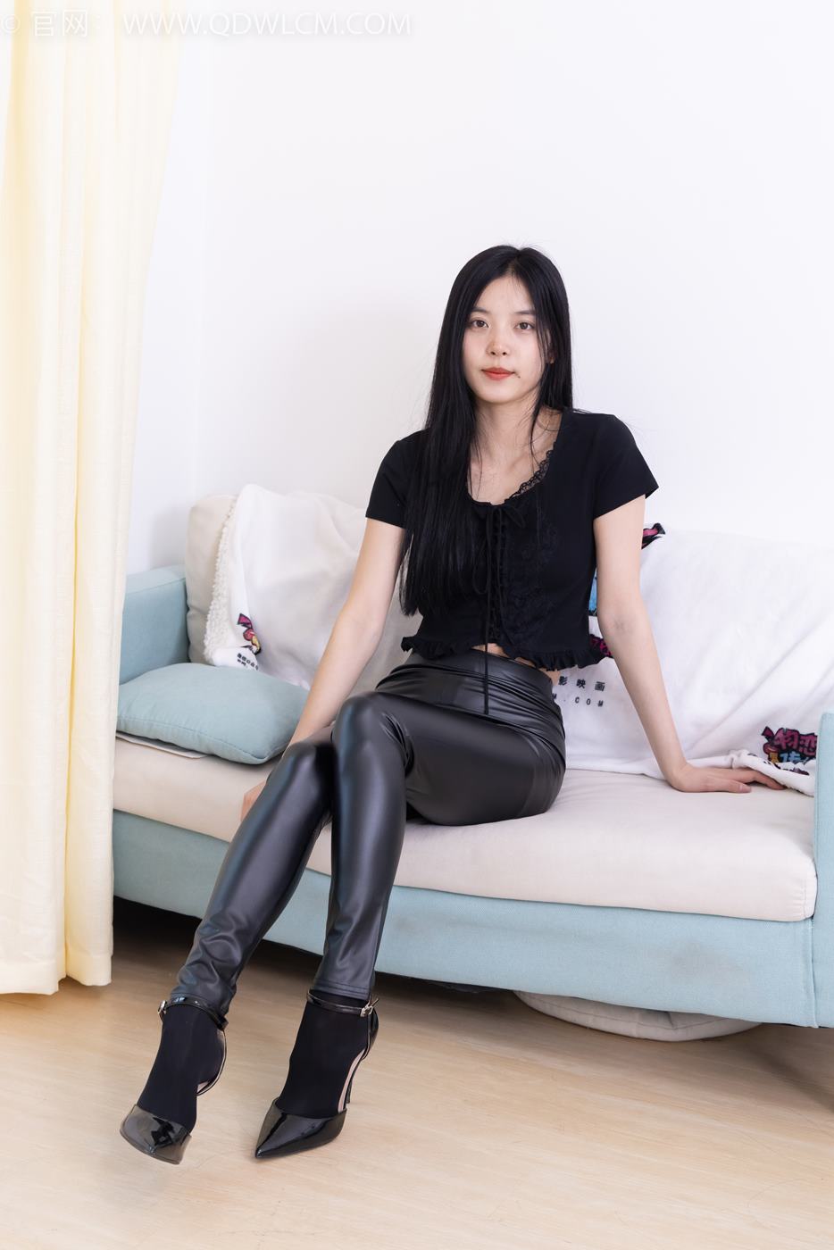 图片[77]-物恋传媒 NO.2078 茯苓-风起云涌[155P] – 速更版-美库