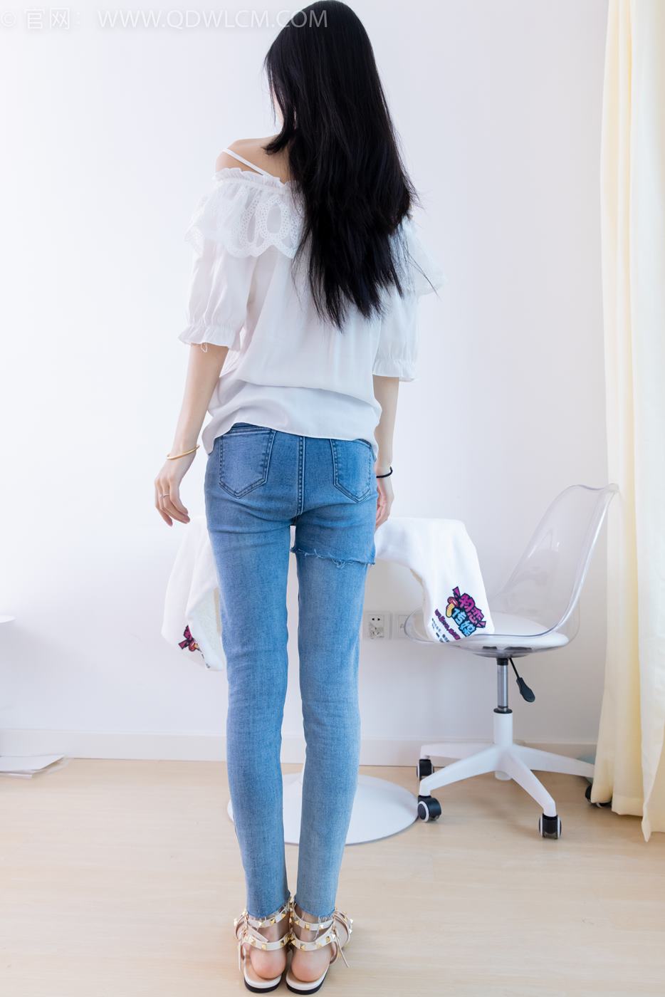 图片[46]-物恋传媒 NO.2079 果汁-梦断成空[180P] – 速更版-美库