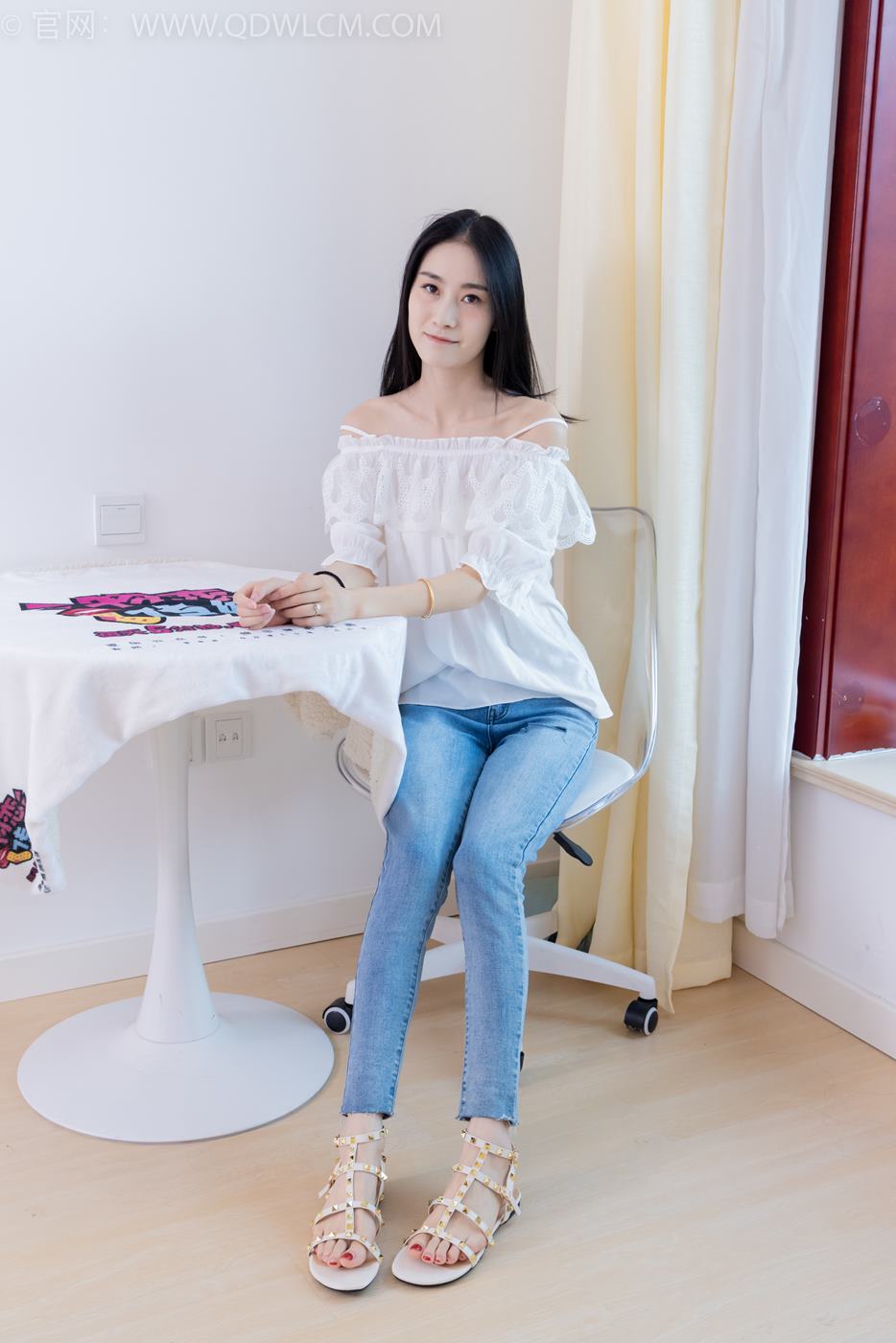 图片[47]-物恋传媒 NO.2079 果汁-梦断成空[180P] – 速更版-美库