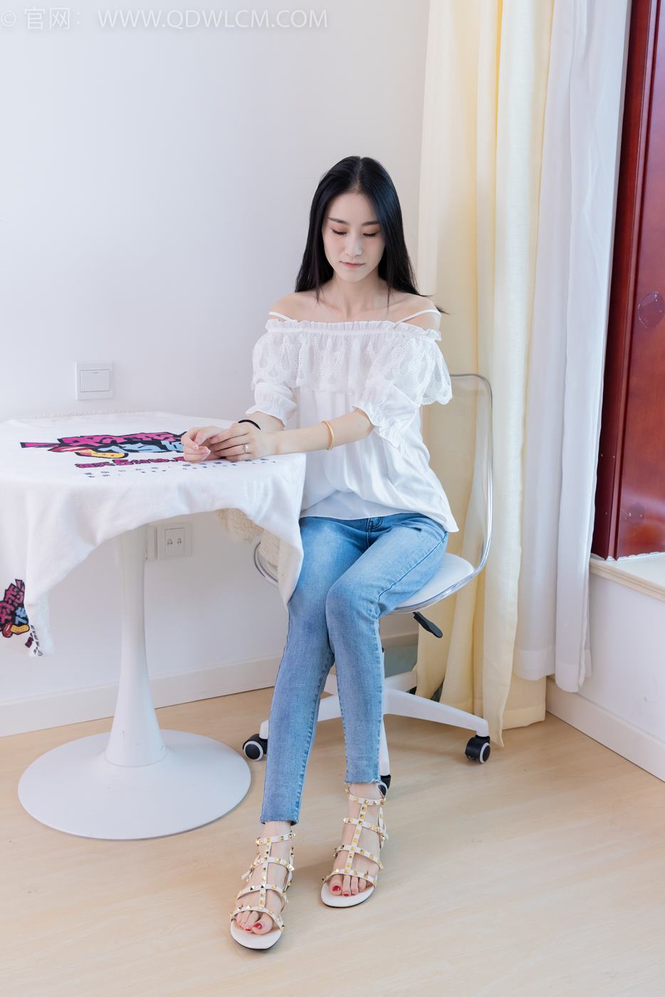 图片[48]-物恋传媒 NO.2079 果汁-梦断成空[180P] – 速更版-美库