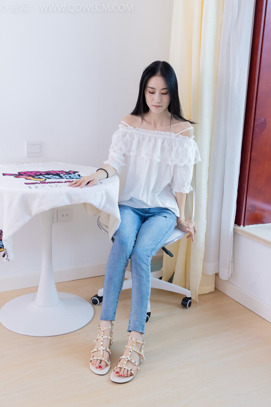 图片[49]-物恋传媒 NO.2079 果汁-梦断成空[180P] – 速更版-美库