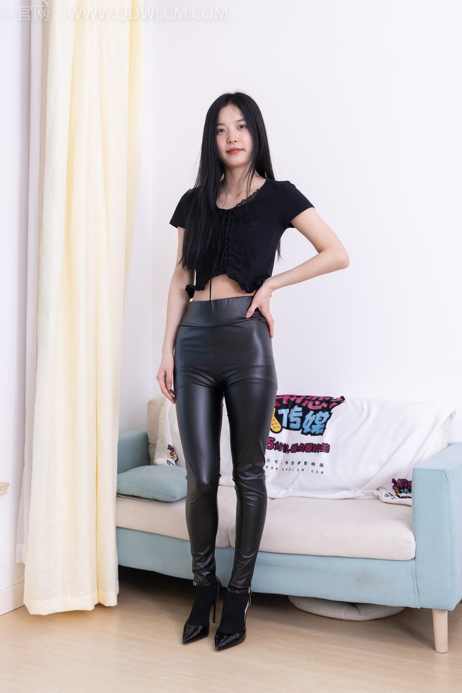 图片[85]-物恋传媒 NO.2078 茯苓-风起云涌[155P] – 速更版-美库