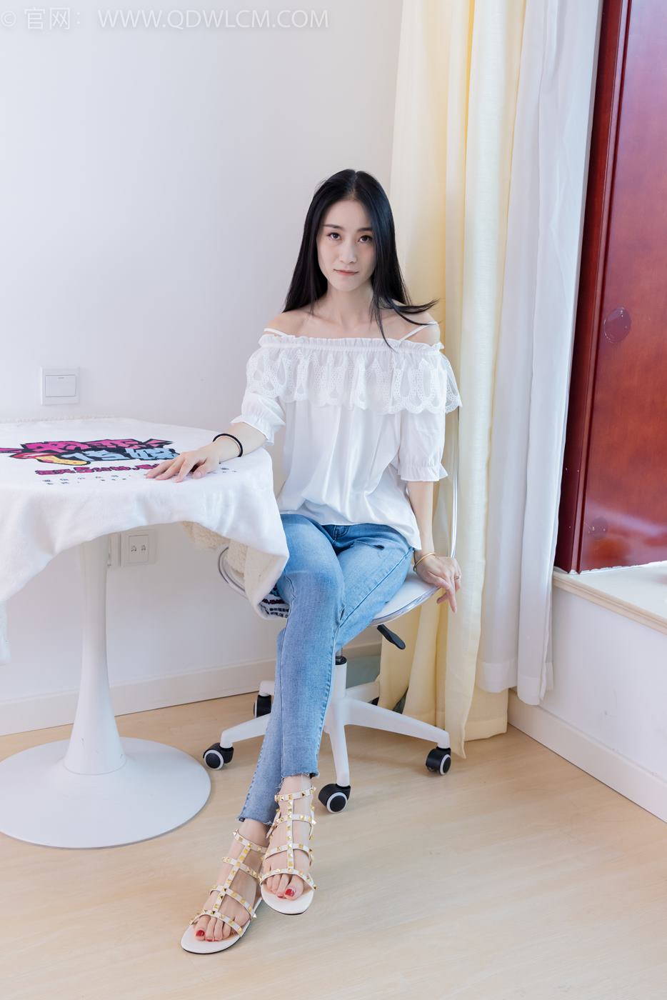 图片[50]-物恋传媒 NO.2079 果汁-梦断成空[180P] – 速更版-美库