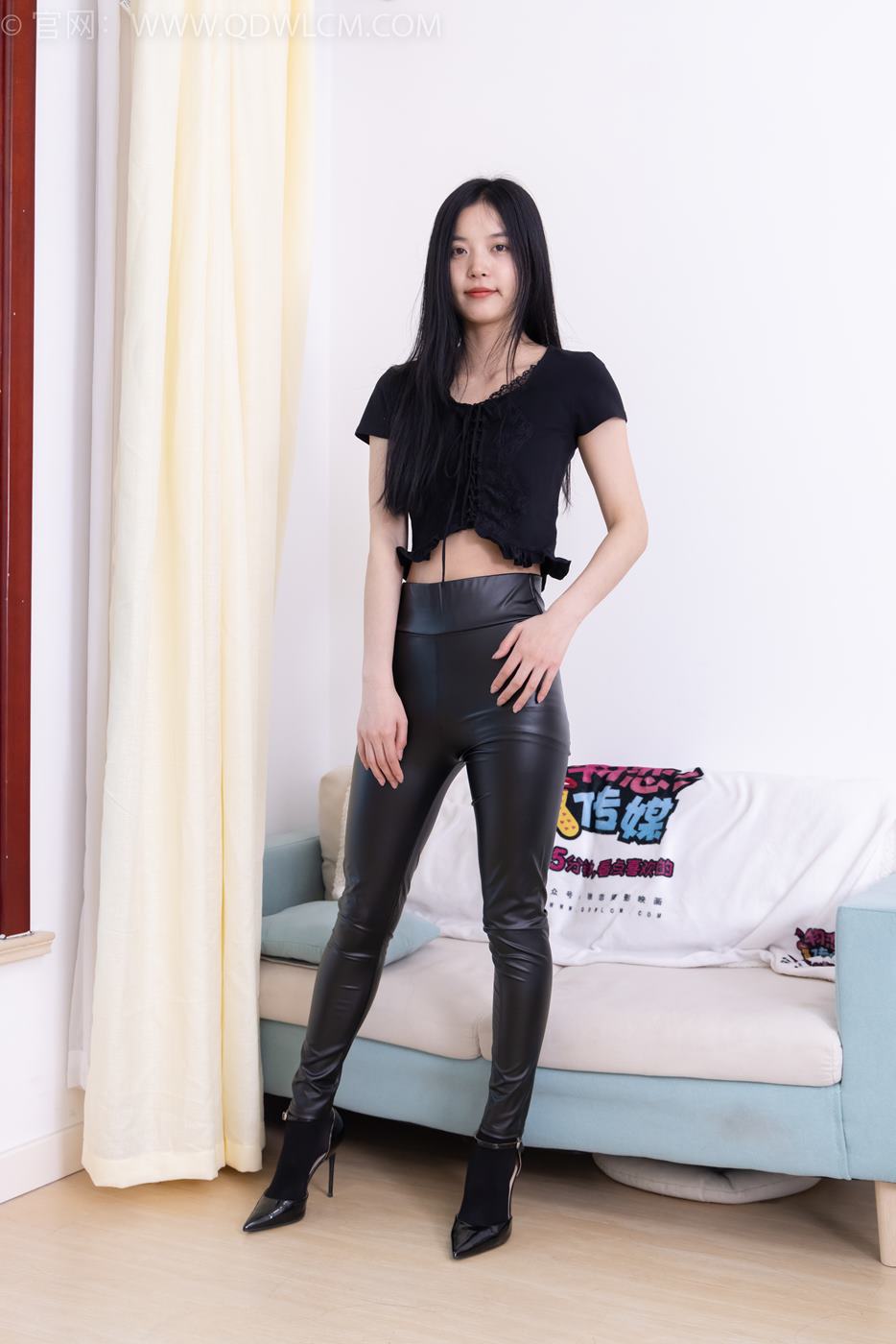 图片[86]-物恋传媒 NO.2078 茯苓-风起云涌[155P] – 速更版-美库