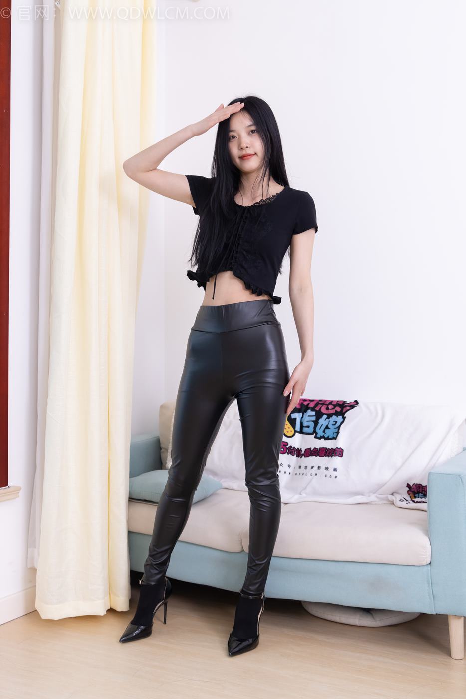 图片[87]-物恋传媒 NO.2078 茯苓-风起云涌[155P] – 速更版-美库