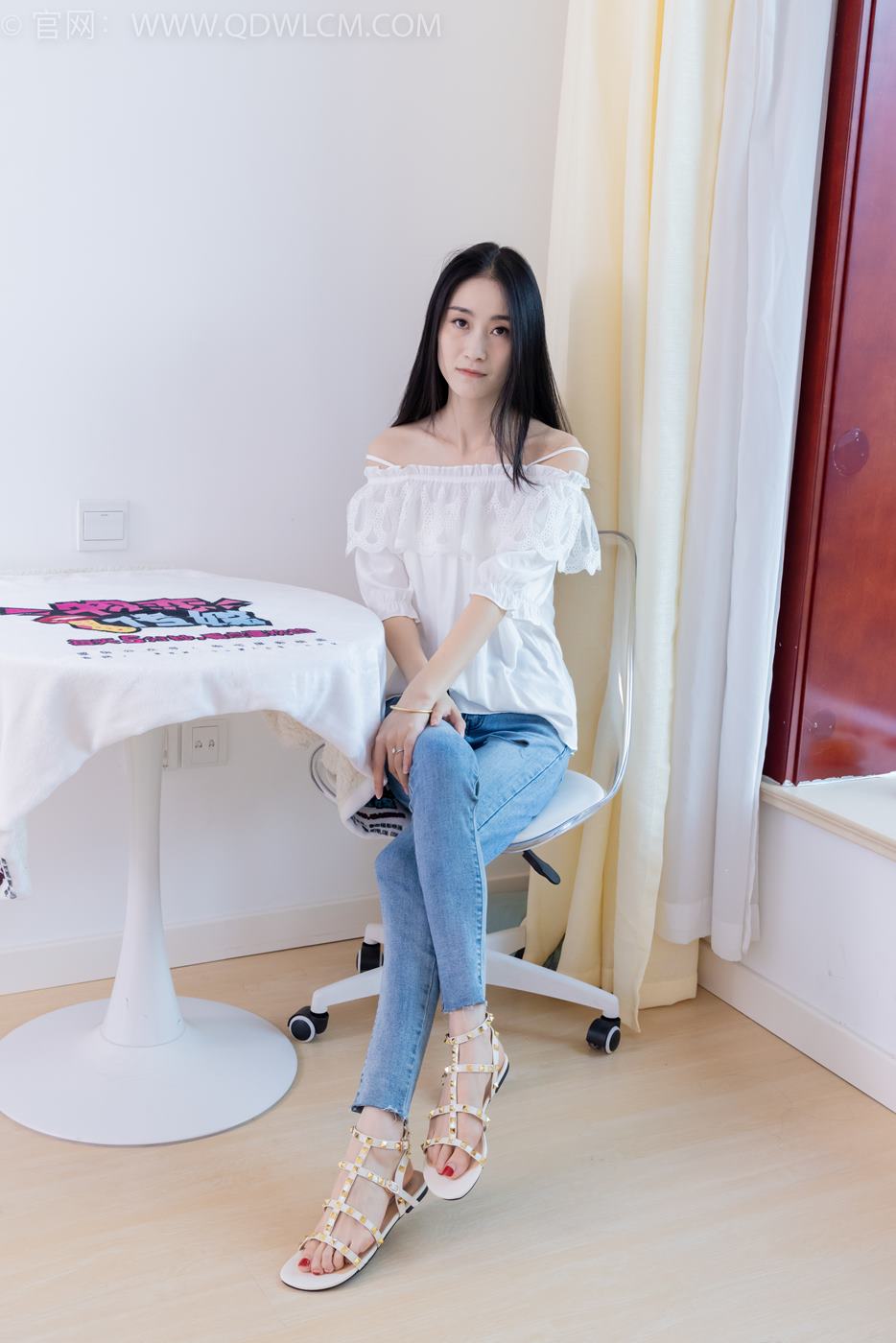 图片[52]-物恋传媒 NO.2079 果汁-梦断成空[180P] – 速更版-美库