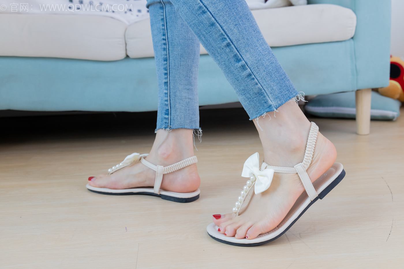 图片[64]-物恋传媒 NO.2079 果汁-梦断成空[180P] – 速更版-美库