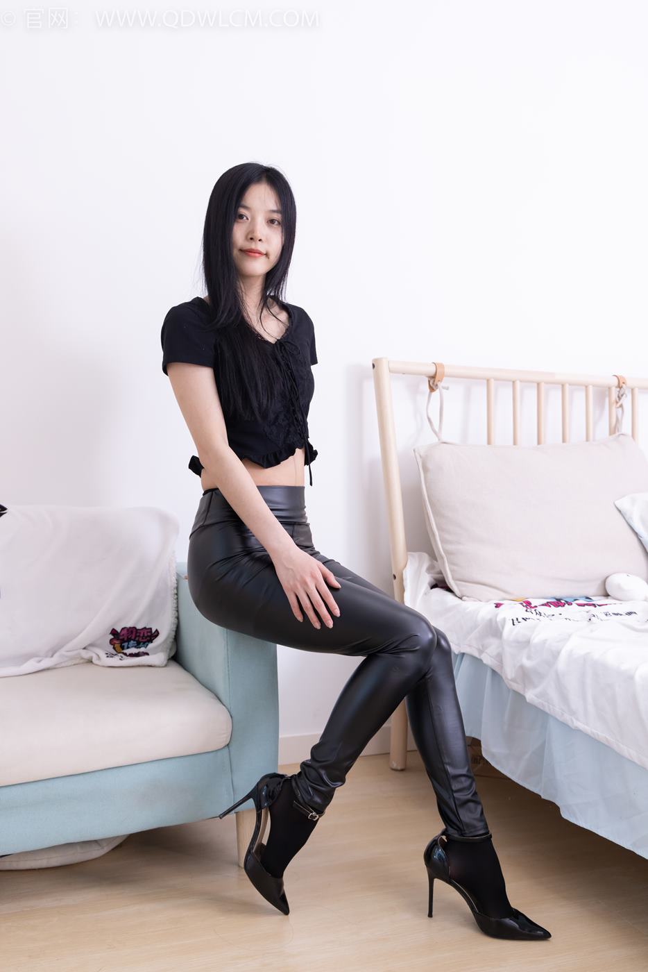 图片[109]-物恋传媒 NO.2078 茯苓-风起云涌[155P] – 速更版-美库