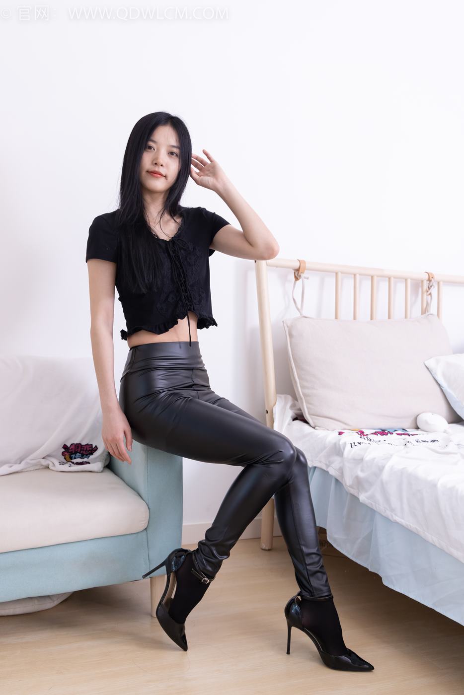 图片[110]-物恋传媒 NO.2078 茯苓-风起云涌[155P] – 速更版-美库