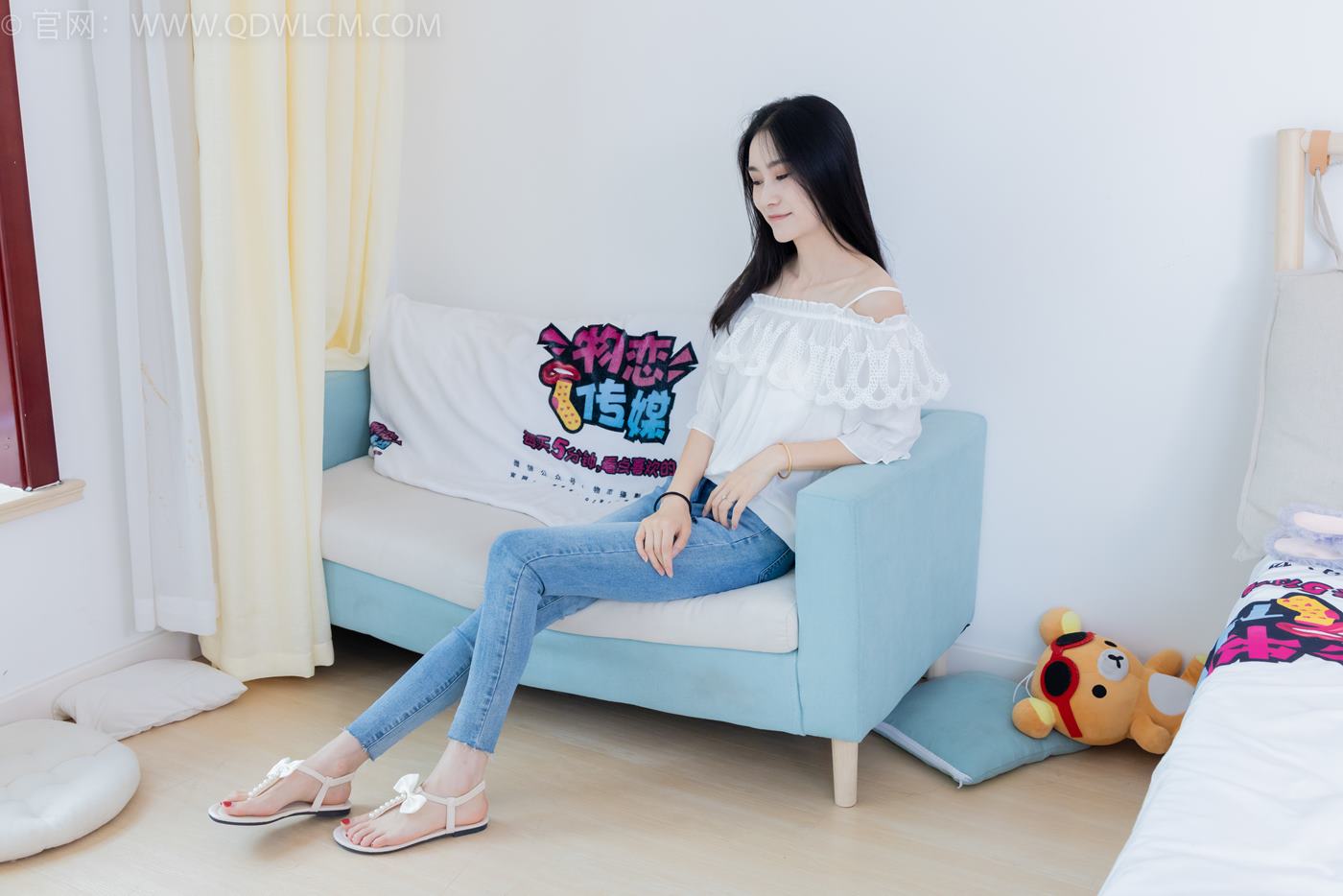 图片[72]-物恋传媒 NO.2079 果汁-梦断成空[180P] – 速更版-美库