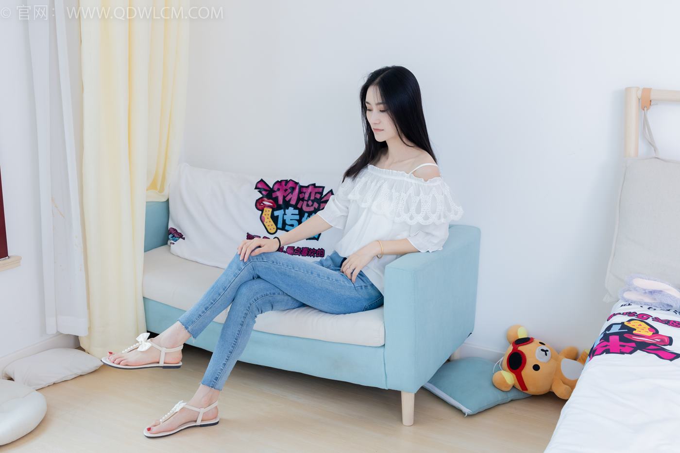 图片[73]-物恋传媒 NO.2079 果汁-梦断成空[180P] – 速更版-美库