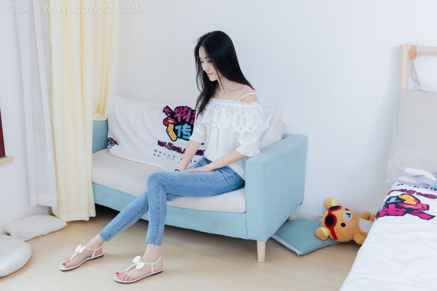 图片[74]-物恋传媒 NO.2079 果汁-梦断成空[180P] – 速更版-美库