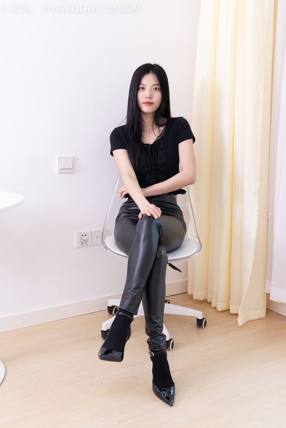 图片[116]-物恋传媒 NO.2078 茯苓-风起云涌[155P] – 速更版-美库