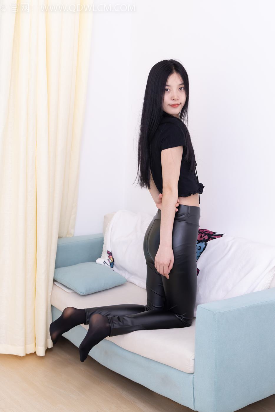 图片[122]-物恋传媒 NO.2078 茯苓-风起云涌[155P] – 速更版-美库