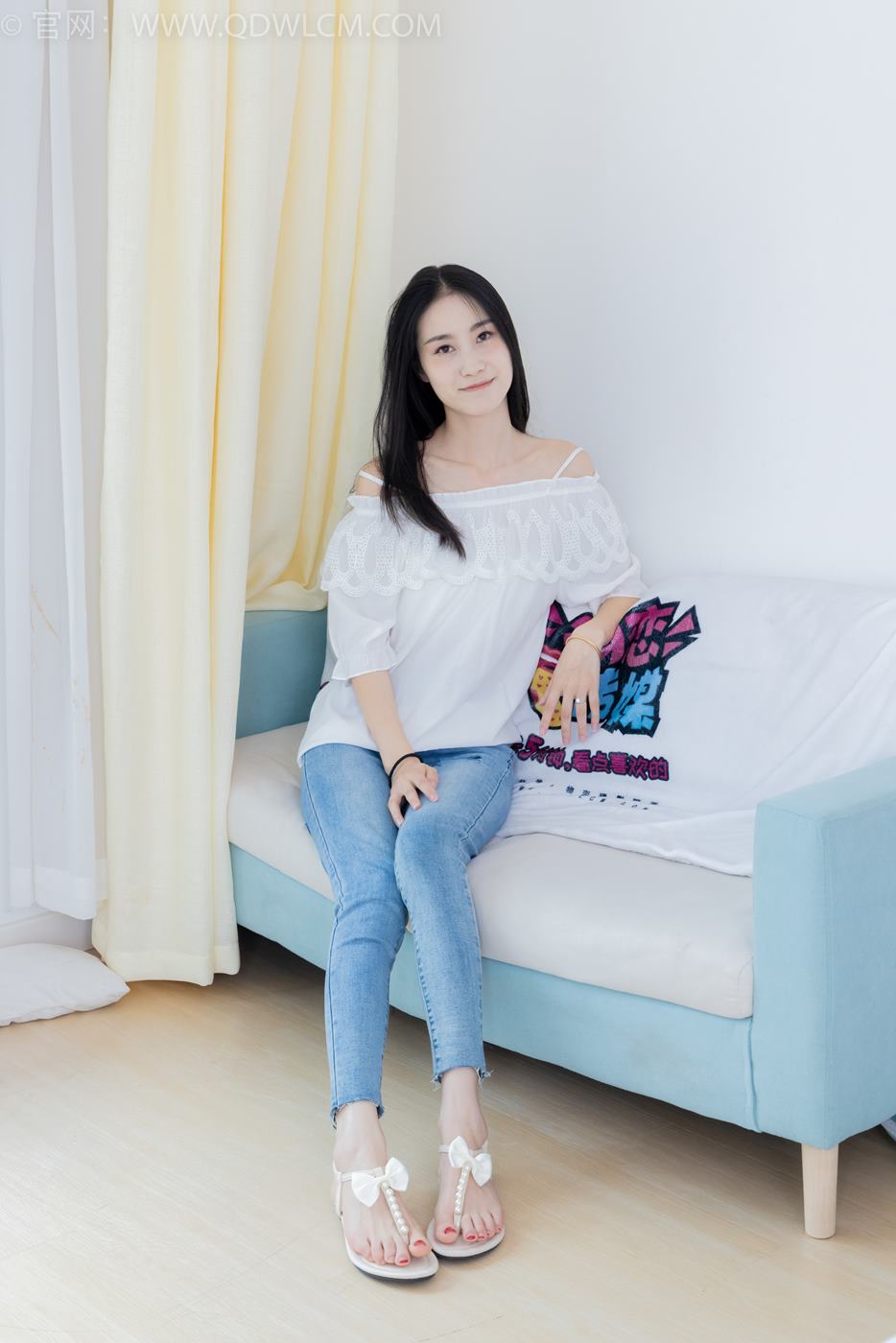 图片[83]-物恋传媒 NO.2079 果汁-梦断成空[180P] – 速更版-美库