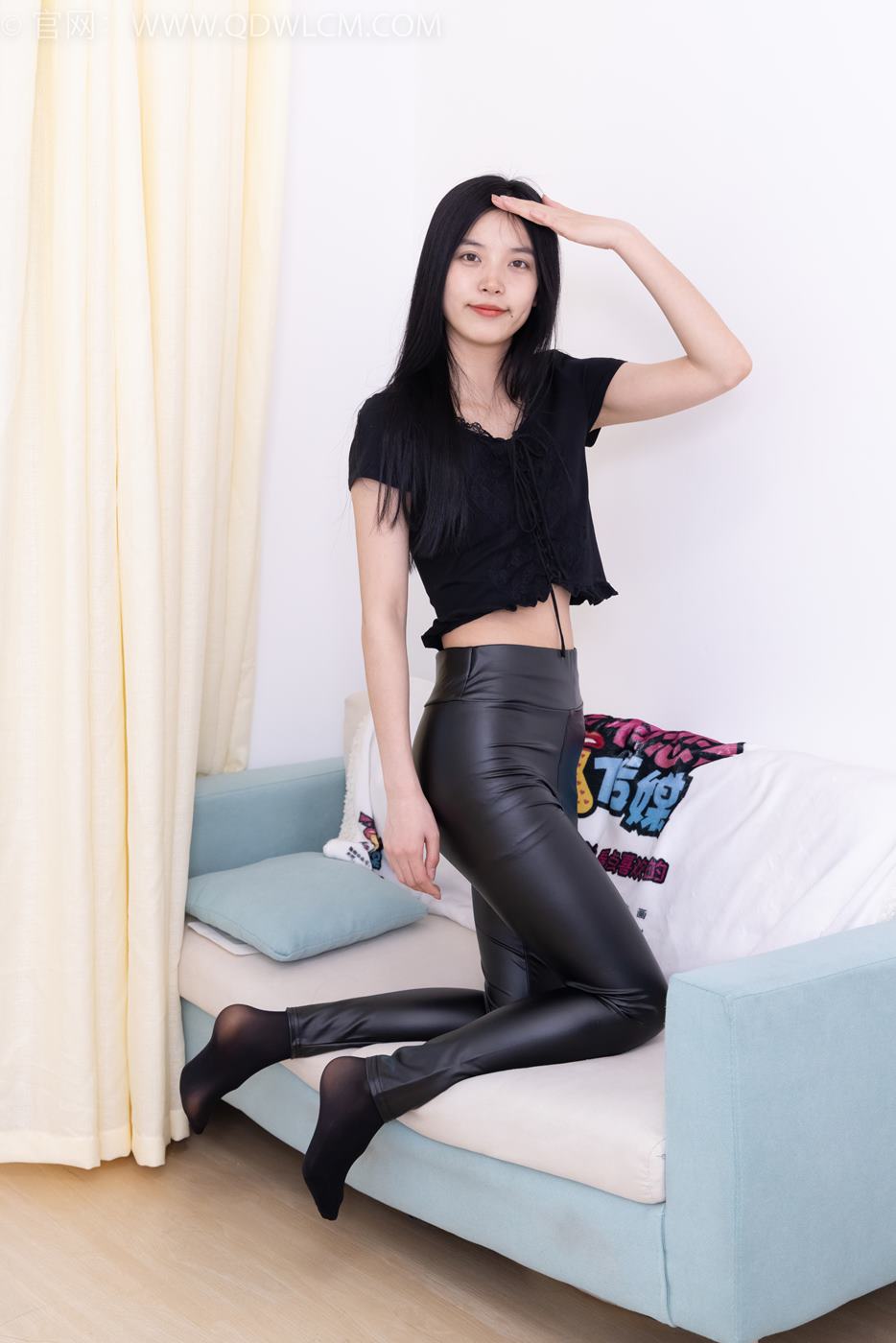 图片[123]-物恋传媒 NO.2078 茯苓-风起云涌[155P] – 速更版-美库