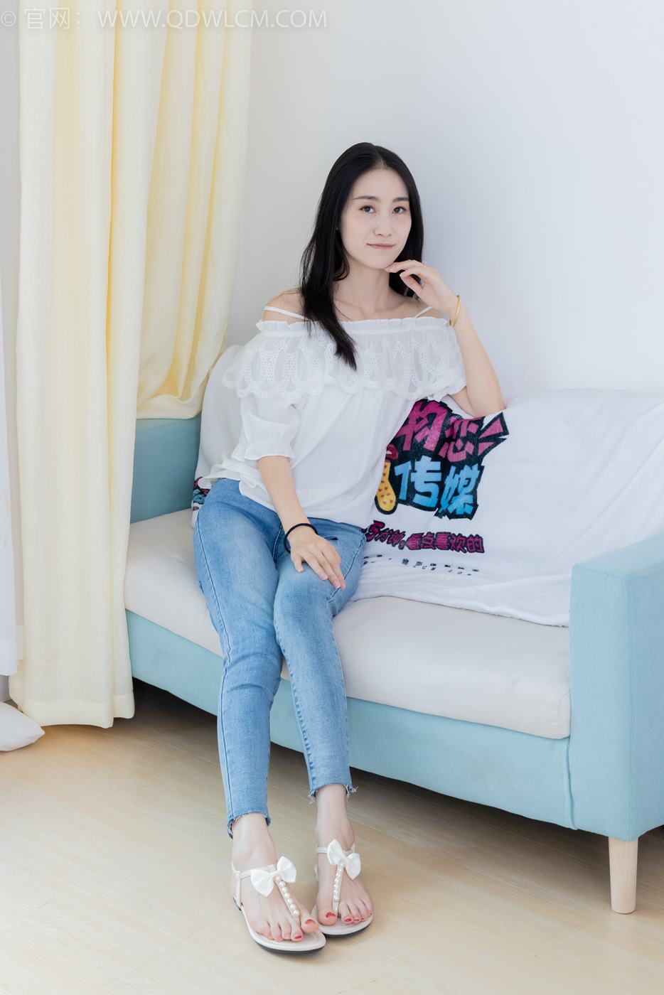 图片[84]-物恋传媒 NO.2079 果汁-梦断成空[180P] – 速更版-美库