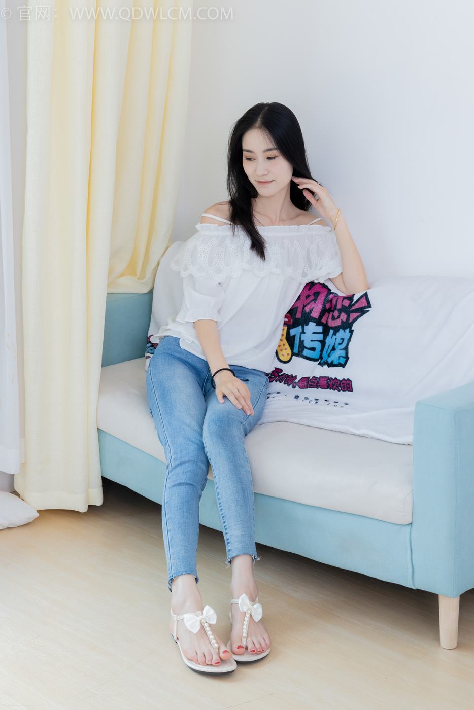 图片[85]-物恋传媒 NO.2079 果汁-梦断成空[180P] – 速更版-美库