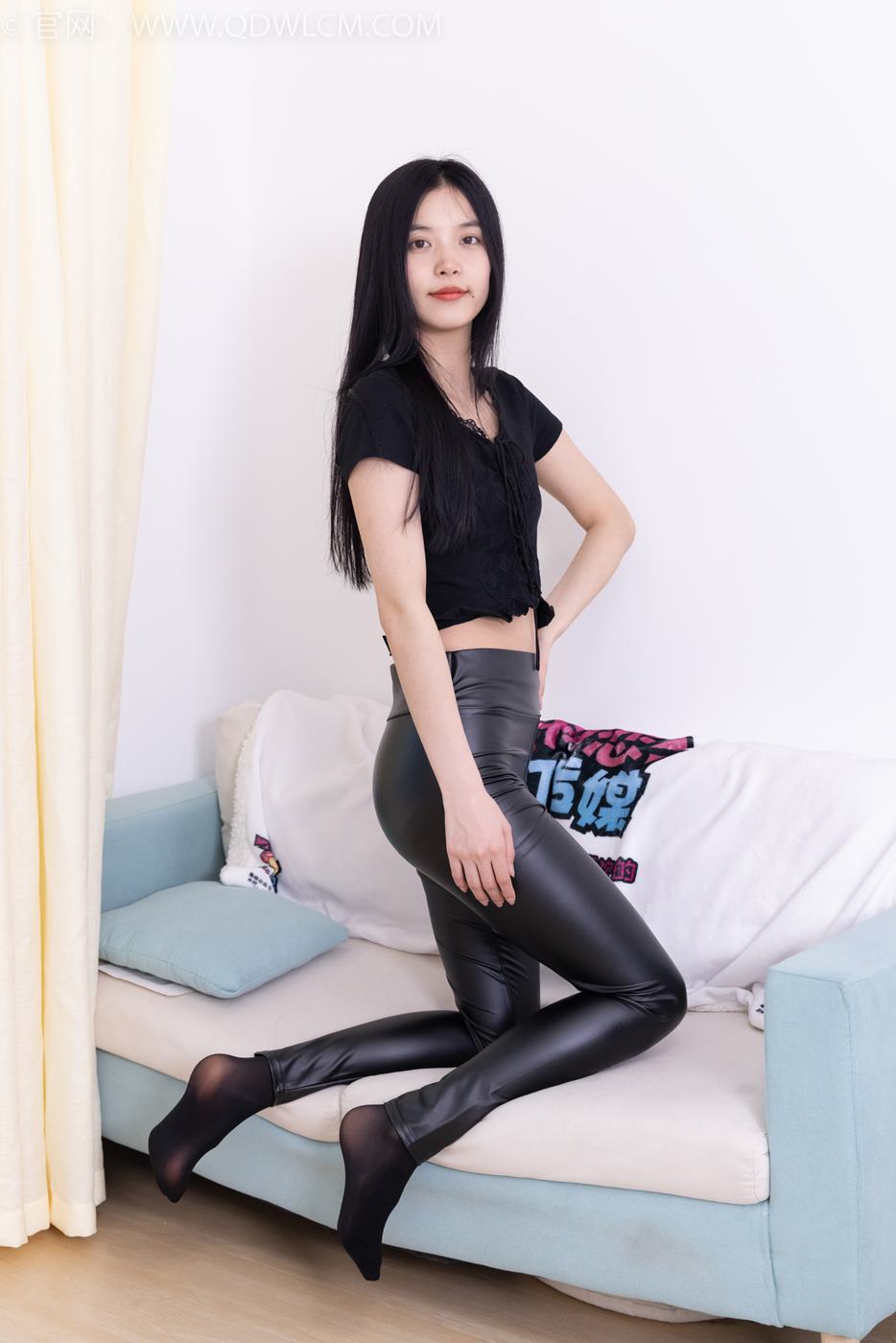 图片[125]-物恋传媒 NO.2078 茯苓-风起云涌[155P] – 速更版-美库