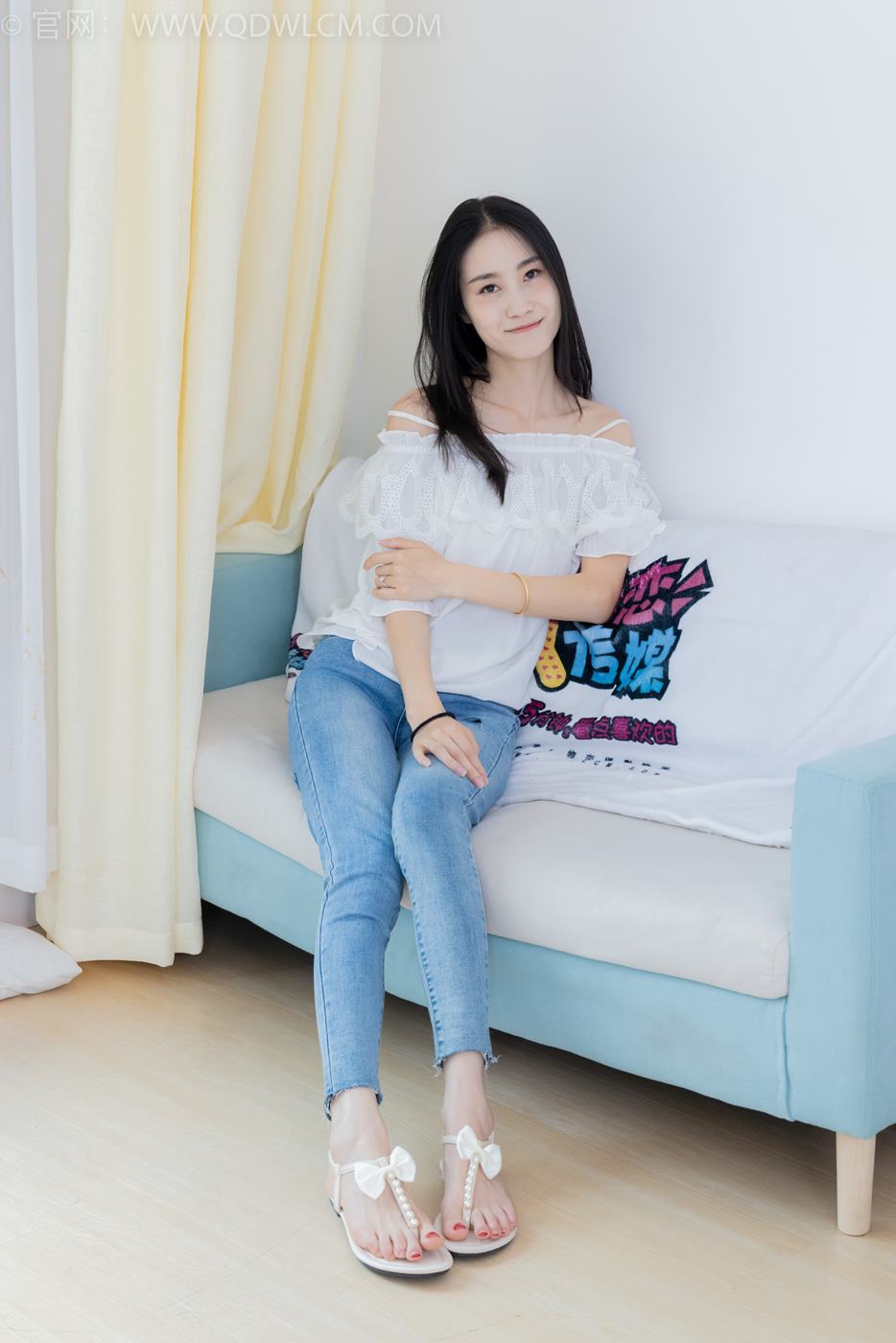 图片[86]-物恋传媒 NO.2079 果汁-梦断成空[180P] – 速更版-美库