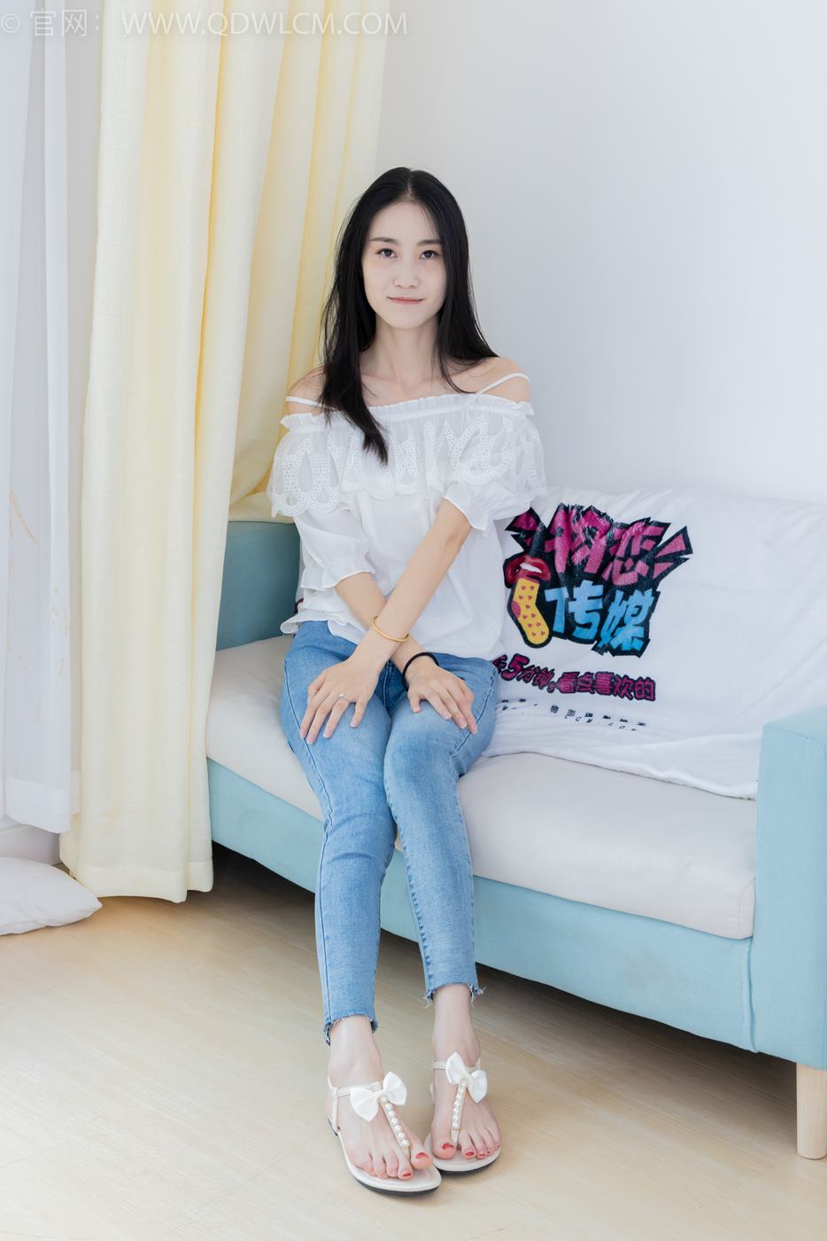 图片[87]-物恋传媒 NO.2079 果汁-梦断成空[180P] – 速更版-美库