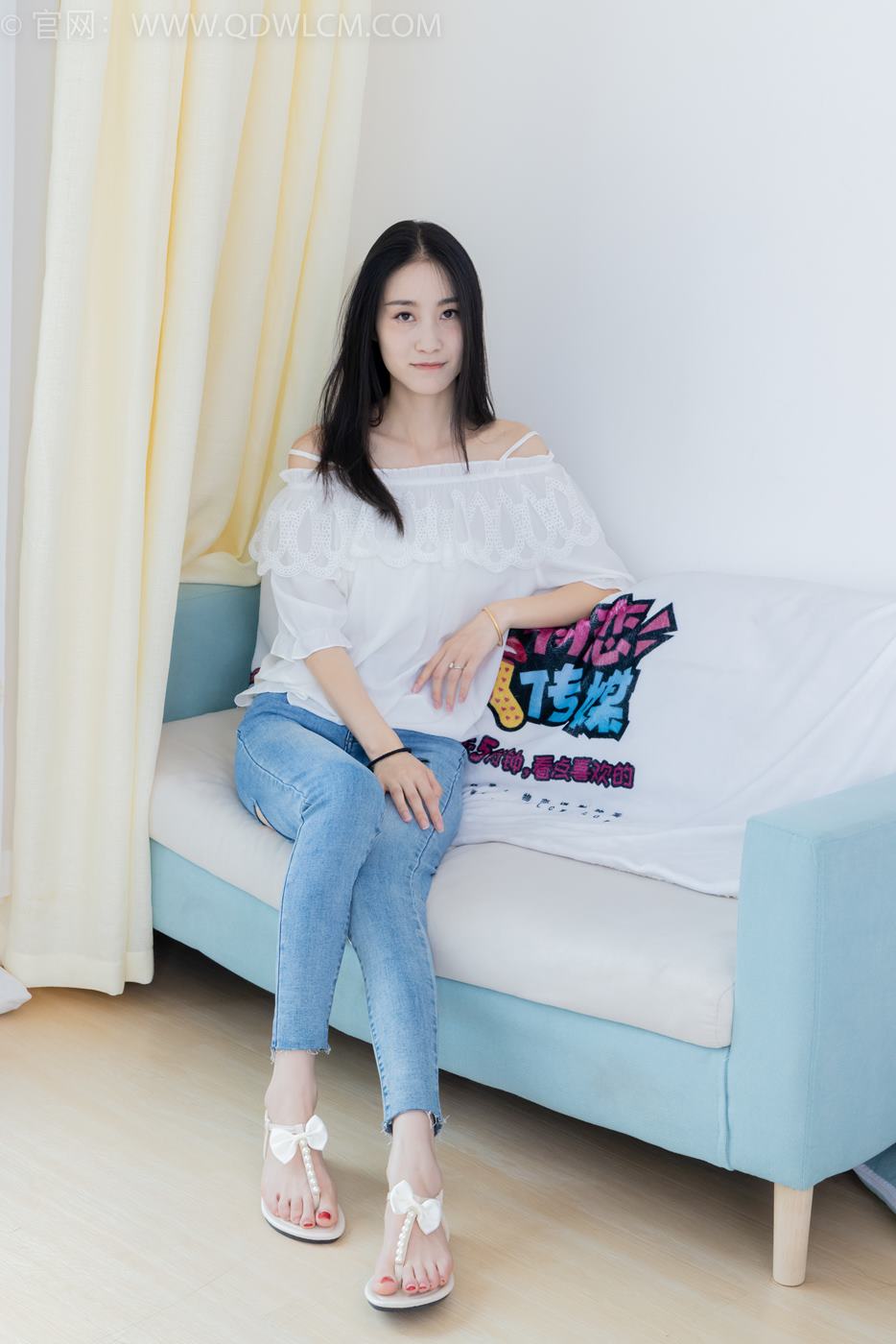 图片[90]-物恋传媒 NO.2079 果汁-梦断成空[180P] – 速更版-美库