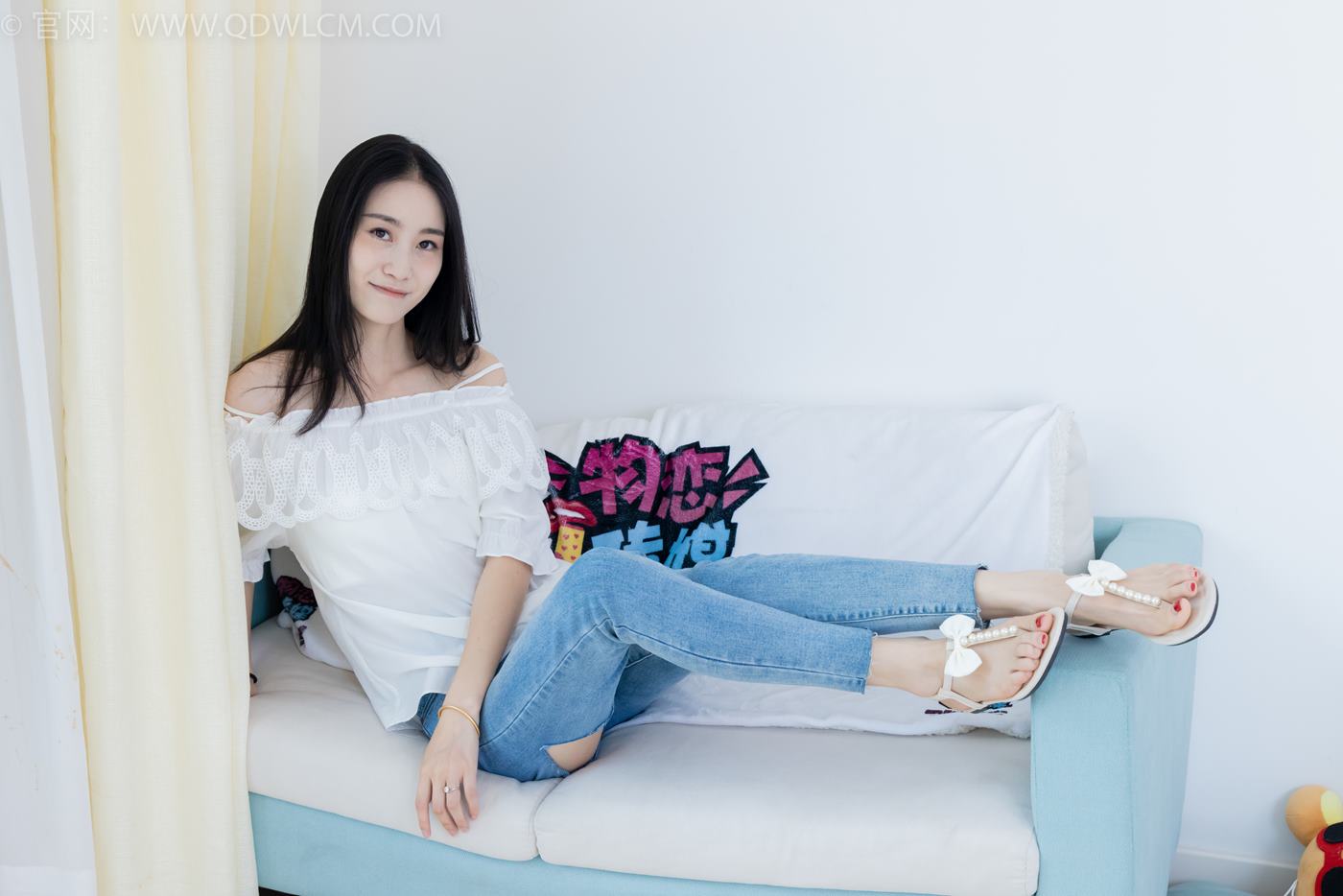 图片[94]-物恋传媒 NO.2079 果汁-梦断成空[180P] – 速更版-美库