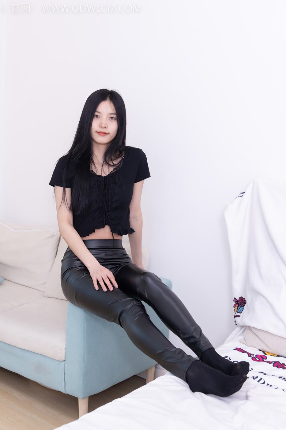 图片[138]-物恋传媒 NO.2078 茯苓-风起云涌[155P] – 速更版-美库