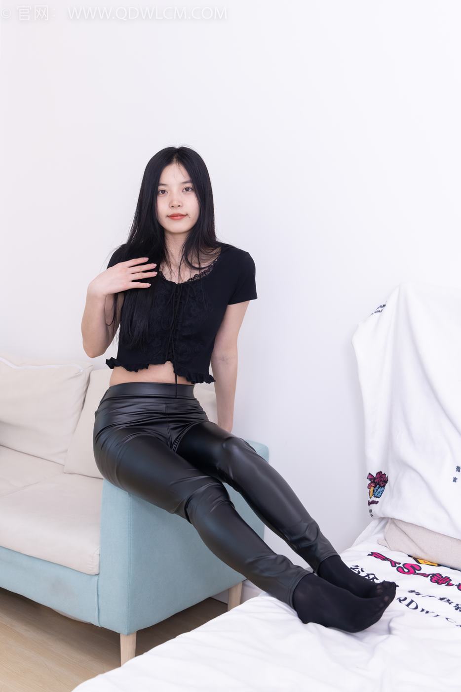 图片[139]-物恋传媒 NO.2078 茯苓-风起云涌[155P] – 速更版-美库