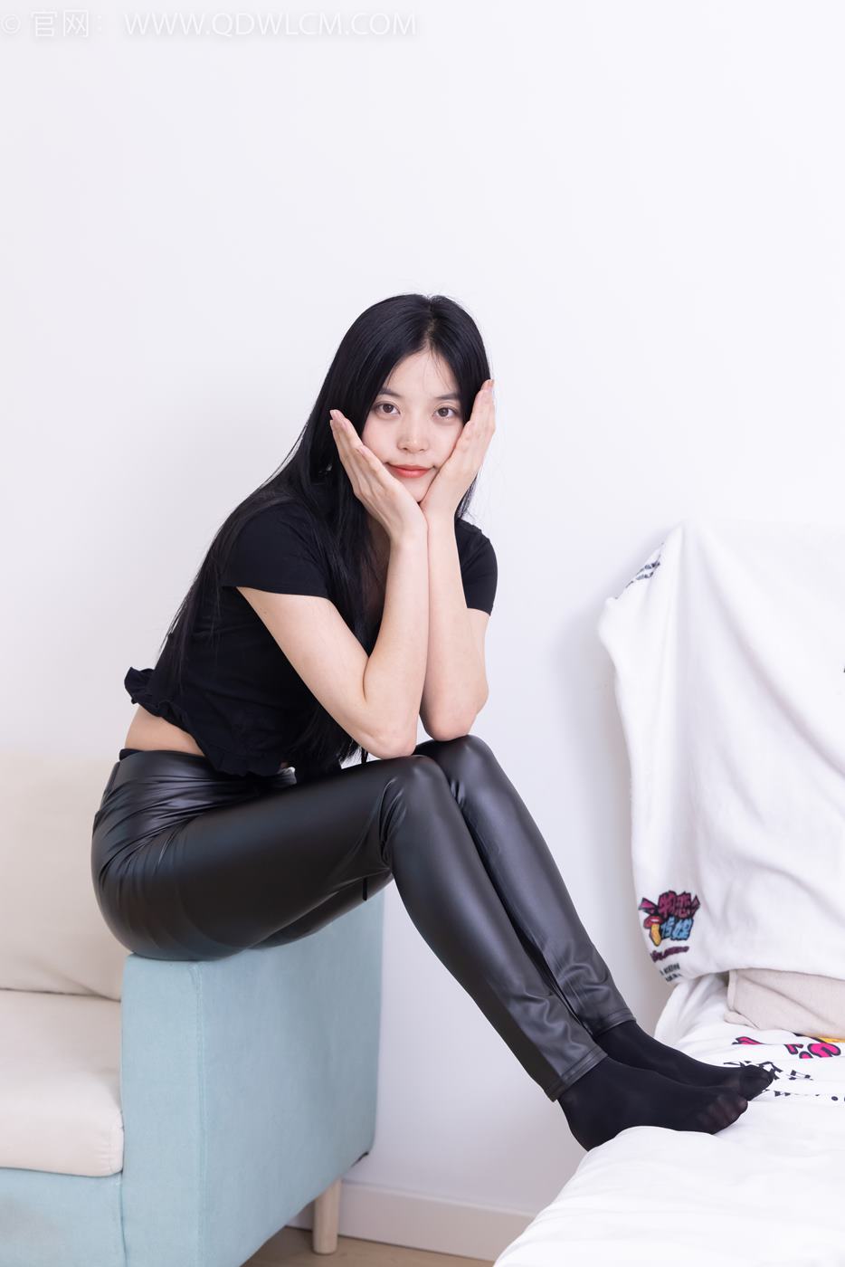 图片[144]-物恋传媒 NO.2078 茯苓-风起云涌[155P] – 速更版-美库