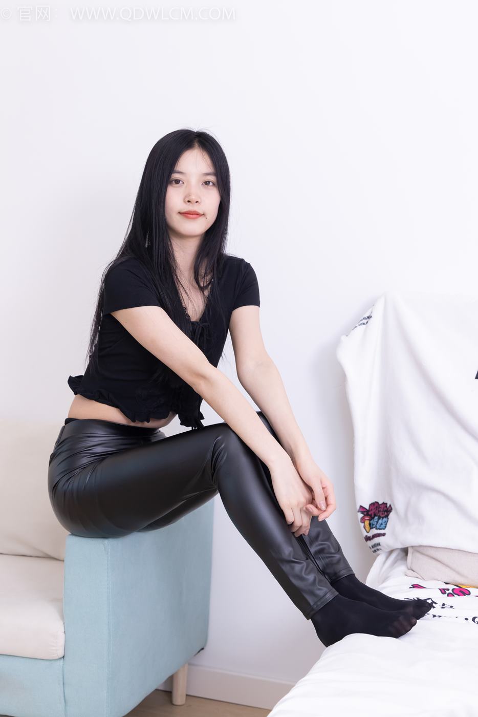 图片[145]-物恋传媒 NO.2078 茯苓-风起云涌[155P] – 速更版-美库