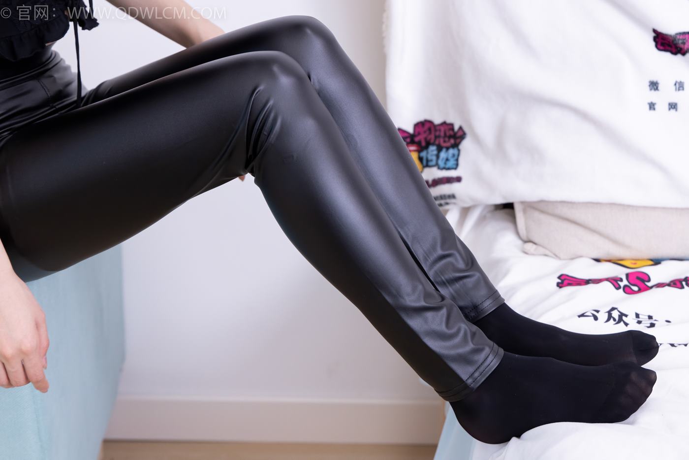 图片[146]-物恋传媒 NO.2078 茯苓-风起云涌[155P] – 速更版-美库