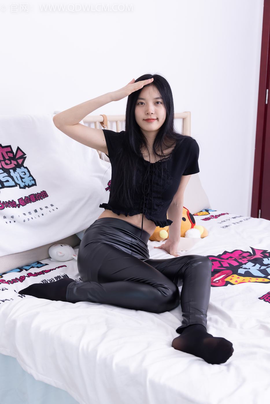 图片[154]-物恋传媒 NO.2078 茯苓-风起云涌[155P] – 速更版-美库