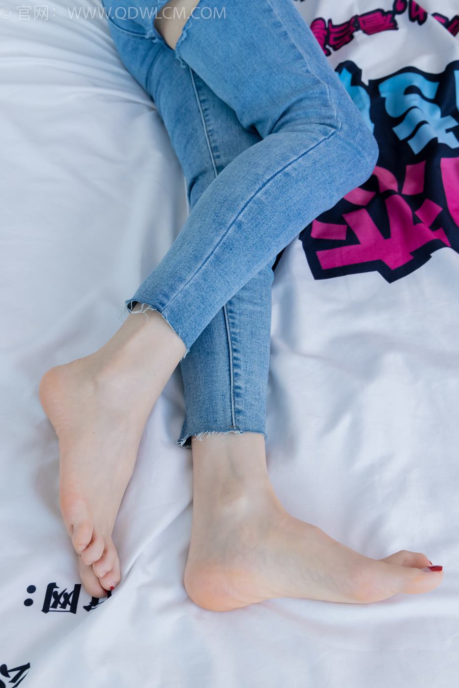 图片[112]-物恋传媒 NO.2079 果汁-梦断成空[180P] – 速更版-美库