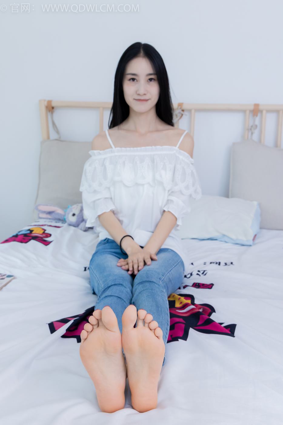 图片[113]-物恋传媒 NO.2079 果汁-梦断成空[180P] – 速更版-美库