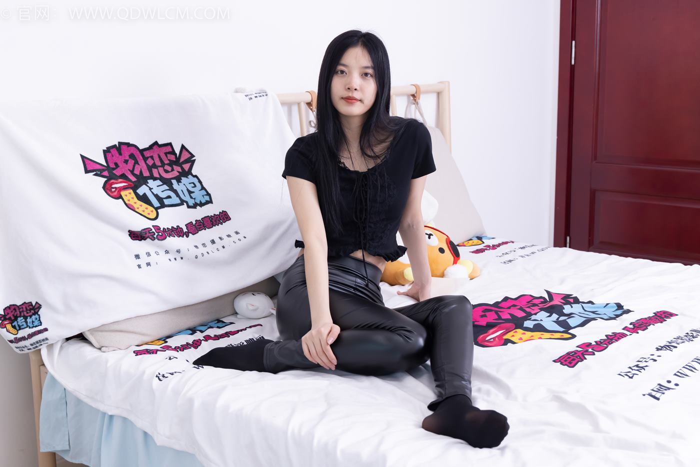 图片[156]-物恋传媒 NO.2078 茯苓-风起云涌[155P] – 速更版-美库