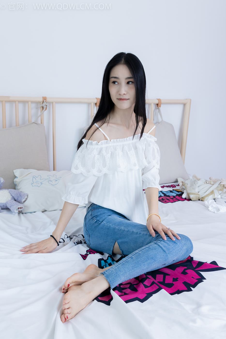 图片[117]-物恋传媒 NO.2079 果汁-梦断成空[180P] – 速更版-美库