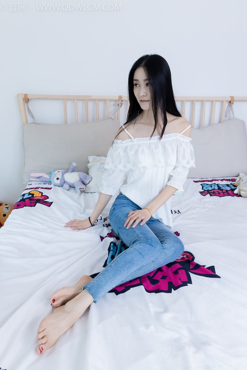 图片[118]-物恋传媒 NO.2079 果汁-梦断成空[180P] – 速更版-美库