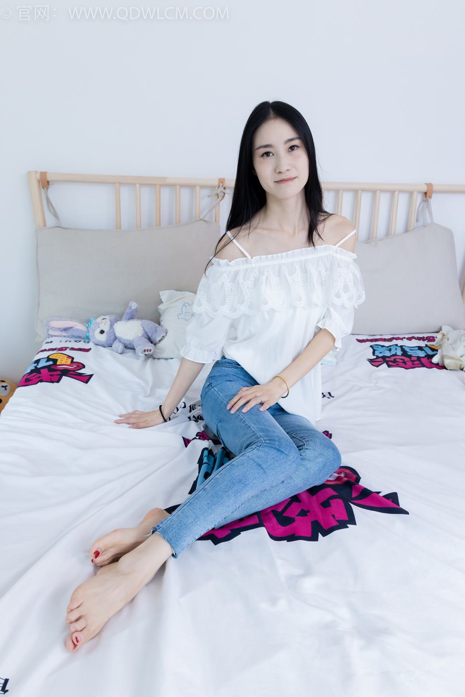 图片[119]-物恋传媒 NO.2079 果汁-梦断成空[180P] – 速更版-美库