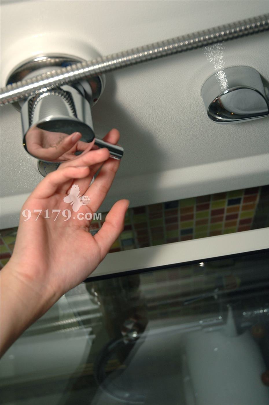 图片[50]-97179 NO.009-Susie酒店系列 [83P] – 速更版-美库