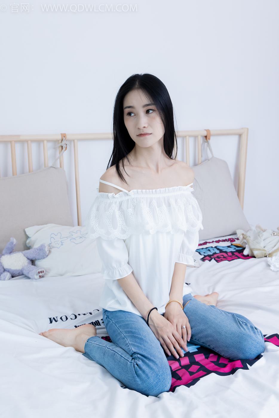 图片[143]-物恋传媒 NO.2079 果汁-梦断成空[180P] – 速更版-美库