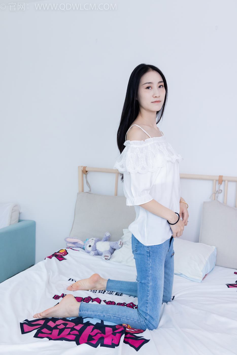 图片[145]-物恋传媒 NO.2079 果汁-梦断成空[180P] – 速更版-美库