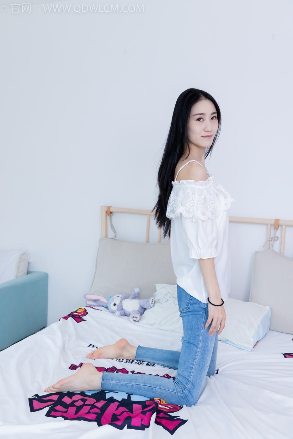 图片[146]-物恋传媒 NO.2079 果汁-梦断成空[180P] – 速更版-美库