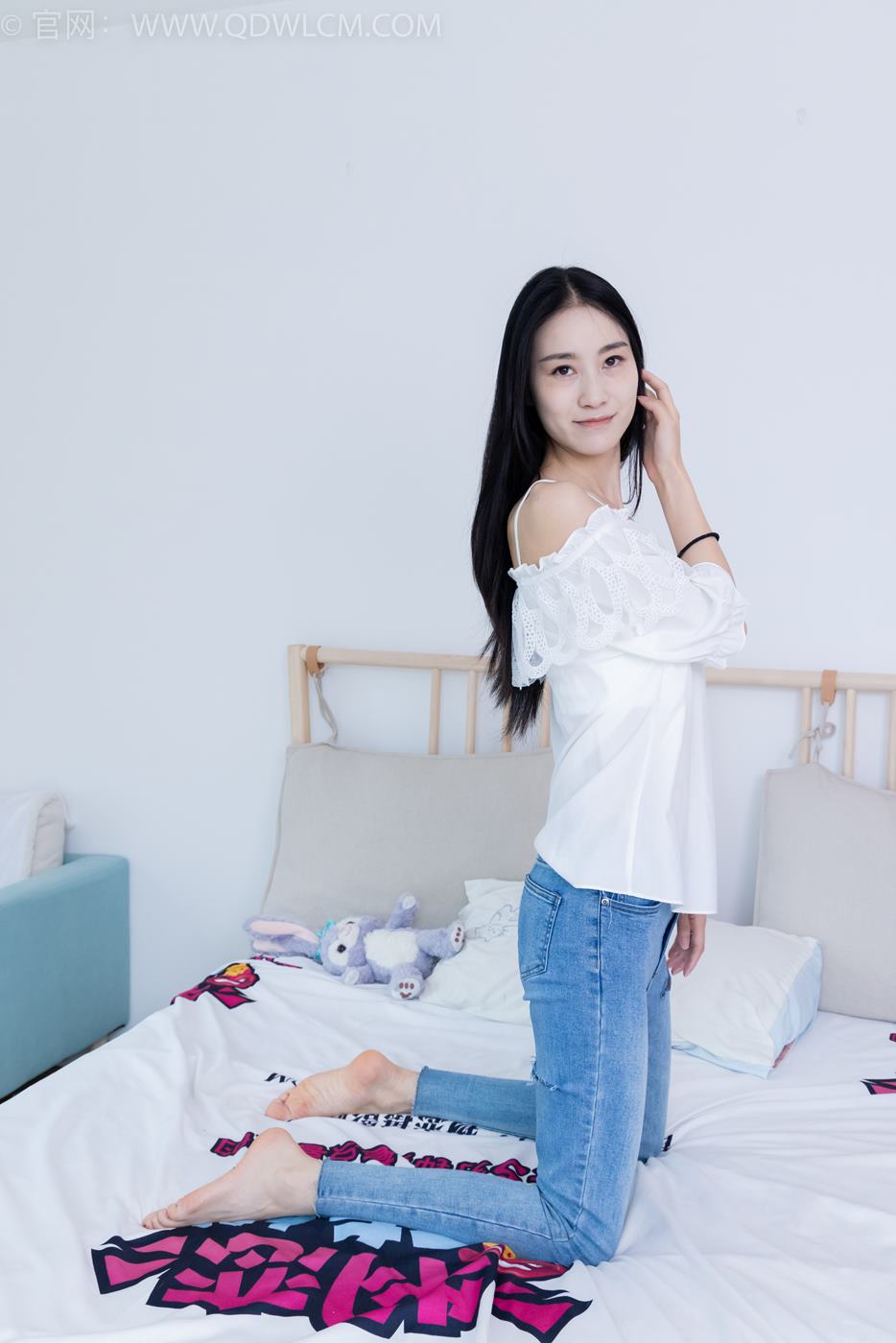 图片[147]-物恋传媒 NO.2079 果汁-梦断成空[180P] – 速更版-美库