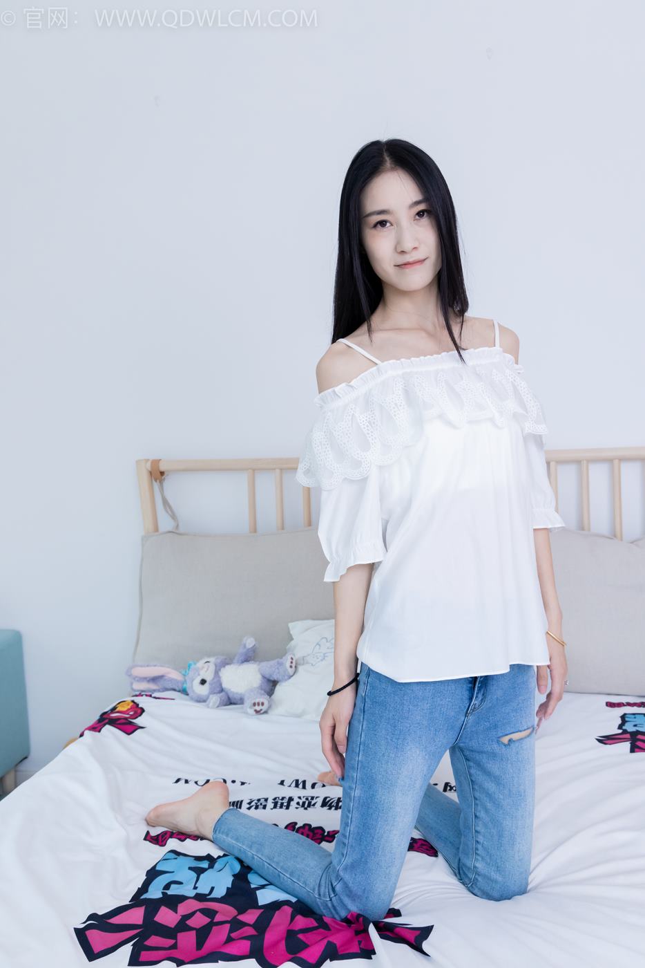 图片[148]-物恋传媒 NO.2079 果汁-梦断成空[180P] – 速更版-美库